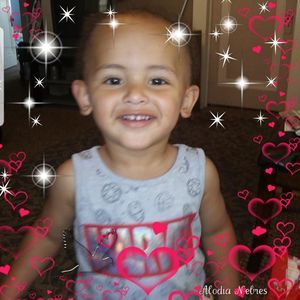 Meet your Posher, Lucy